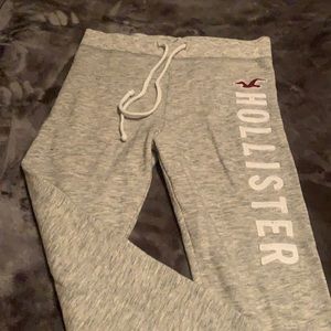 Jogging pants